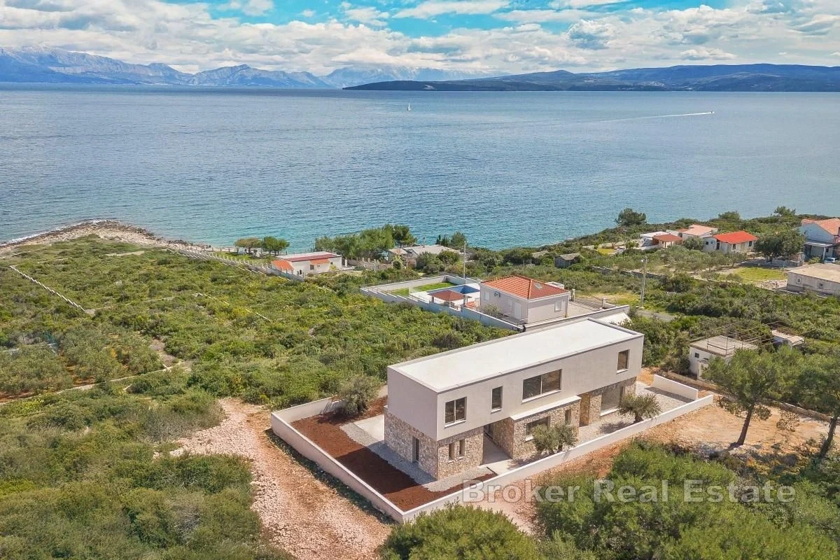 2 - venta casa vista al mar solta split-dalmacia croacia