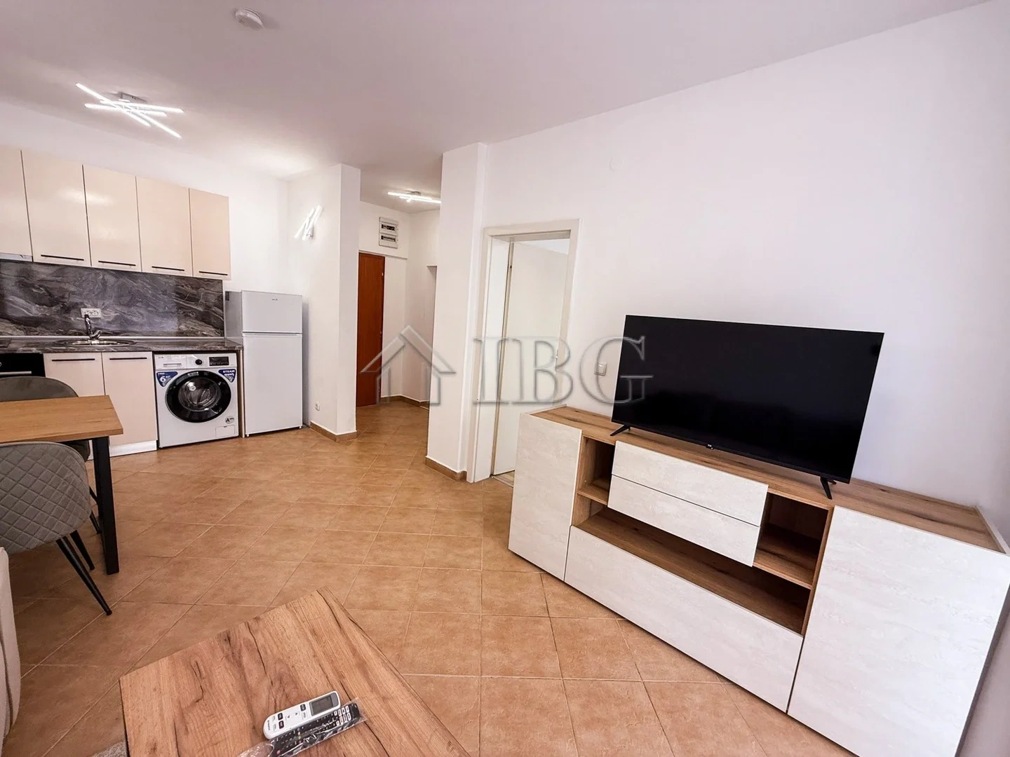 2 - vente appartement sunny beach burgas bulgarie