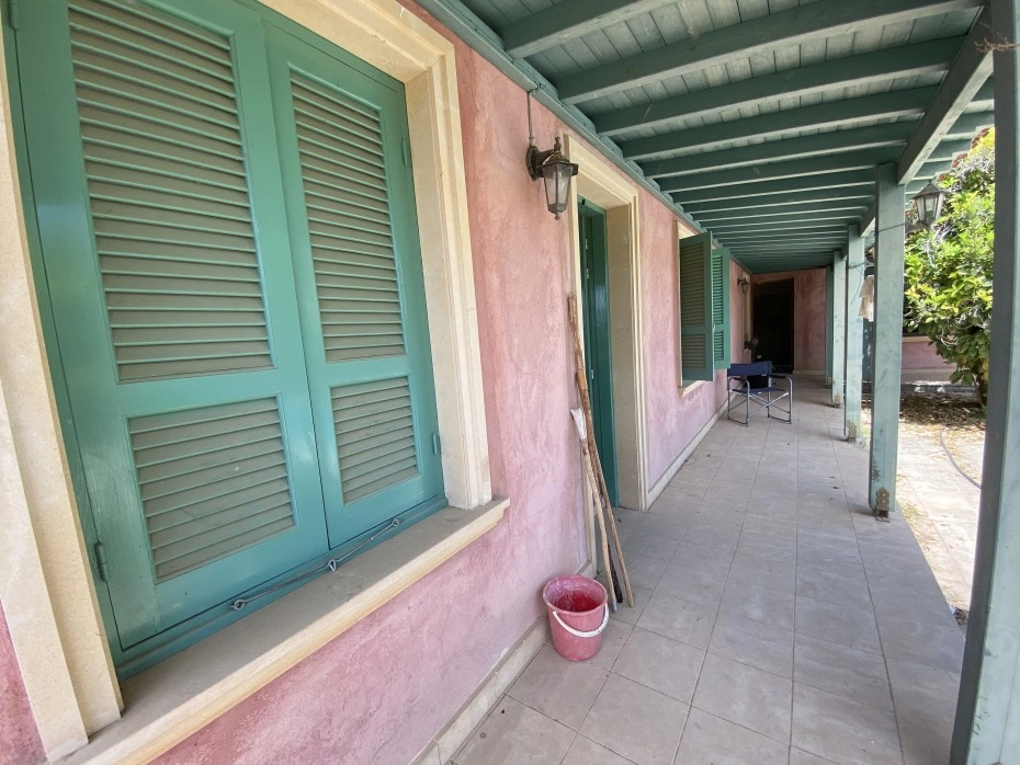 2 - verkauf villa paphos paphos zypern