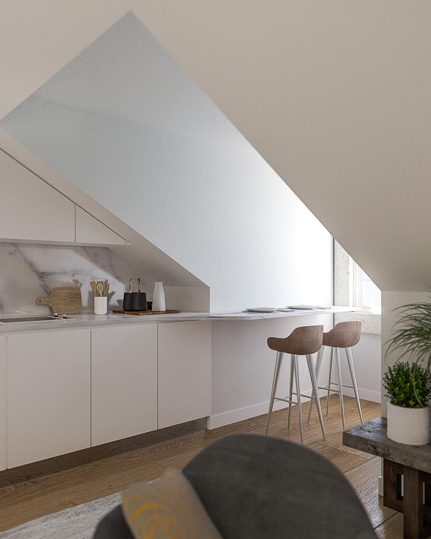 2 - venda apartamento lisboa região de lisboa portugal