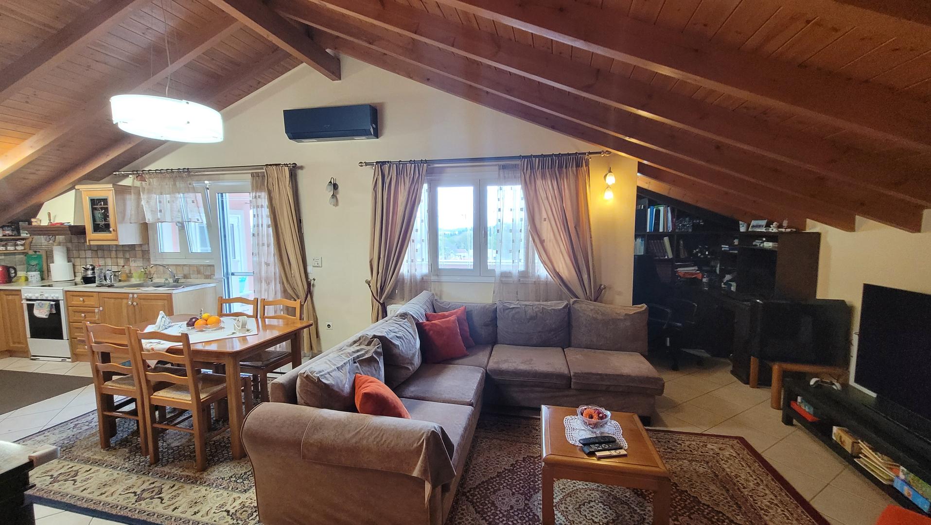 2 - sea view apartment for sale in corfu ionian islands greece