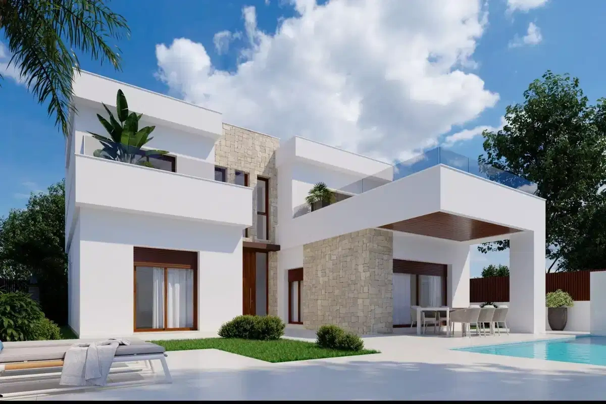 1 - продажа дом orihuela валенсия испания