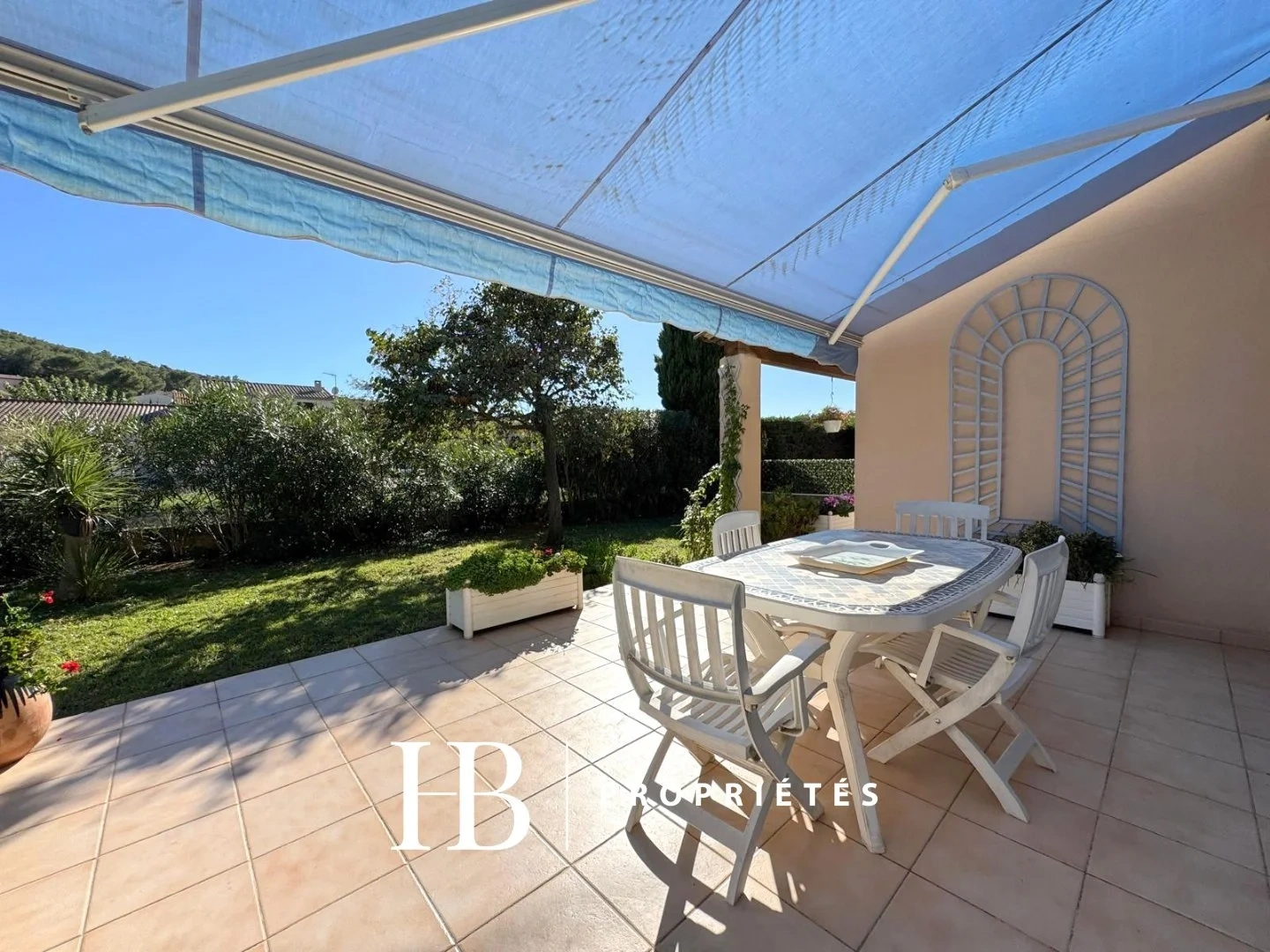2 - verkoop huis six fours les plages var frankrijk