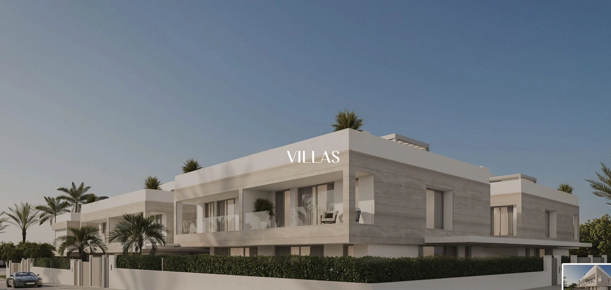 1 - venda casa a praia ao pé san pedro de alcántara andaluzia espanha