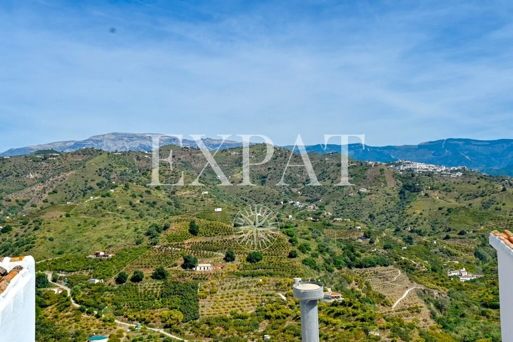 2 - venda casa sayalonga andaluzia espanha