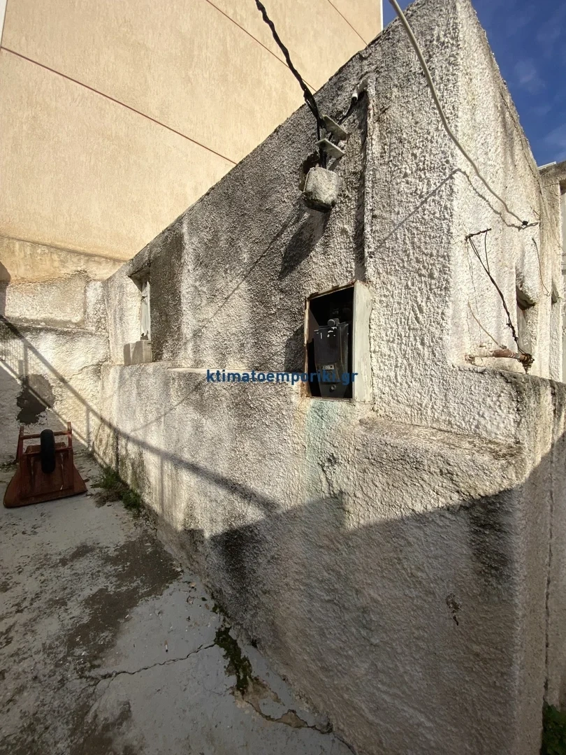 2 - продажа территория piraeus аттика греция