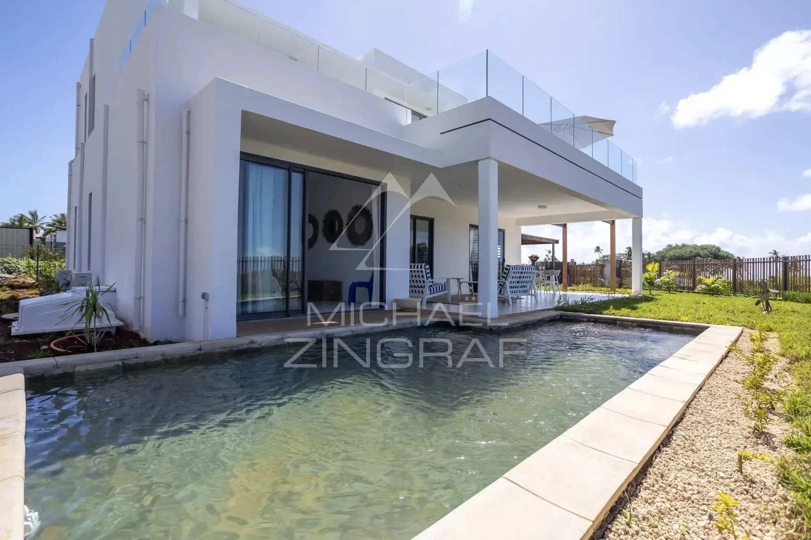 1 - venta casa haute rive rivière du rempart mauricio