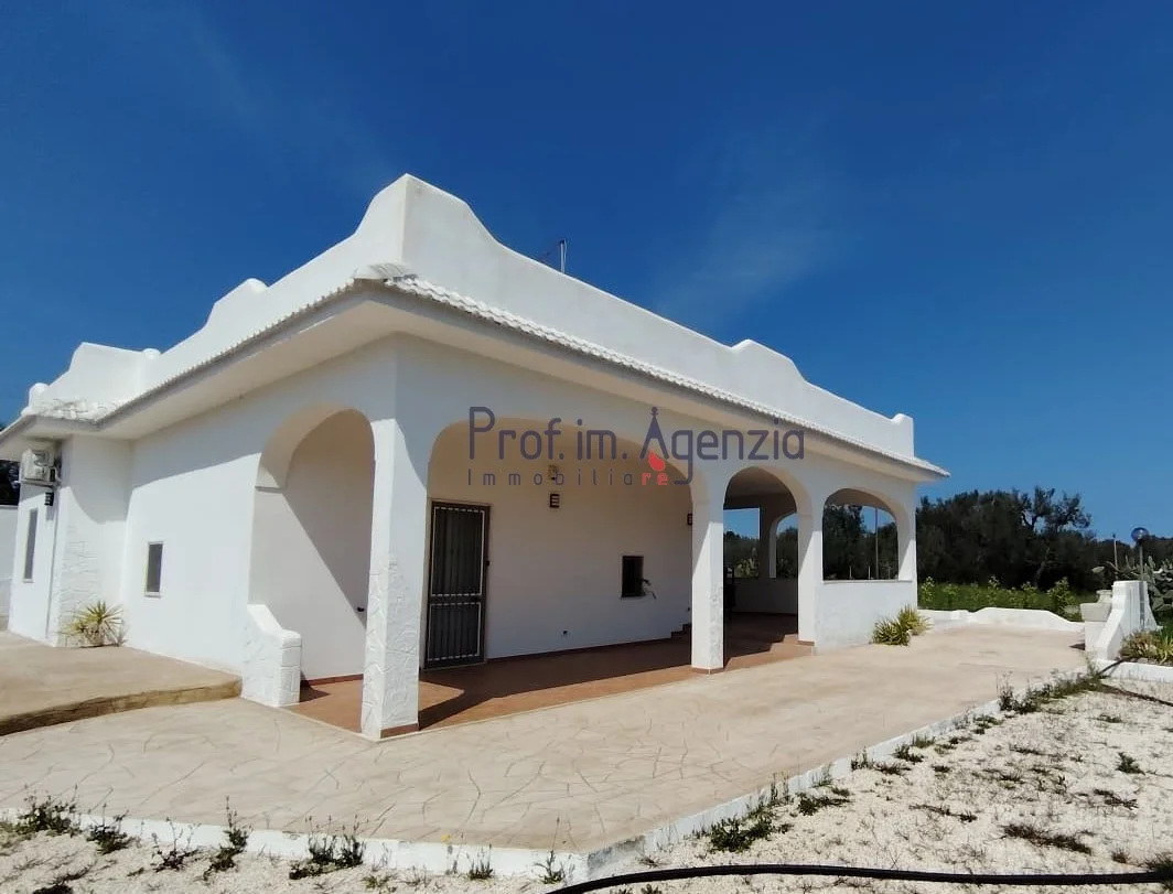 2 - verkauf haus carovigno apulien italien