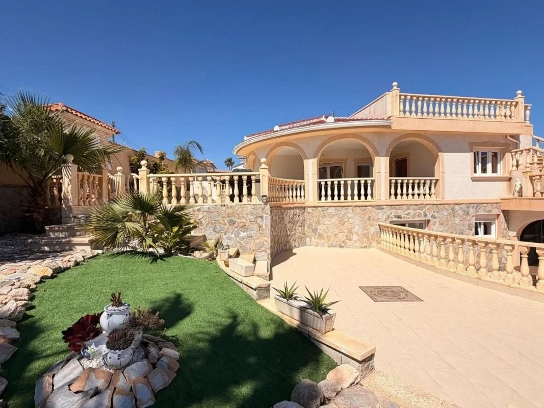 1 - verkauf haus rojales valencia spanien