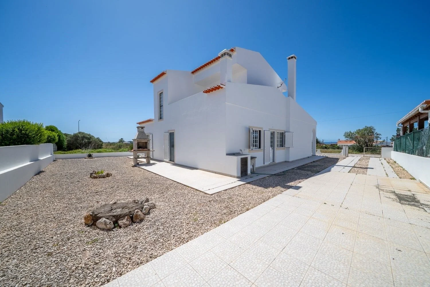 1 - venda casa vista de mar aljezur algarve portugal