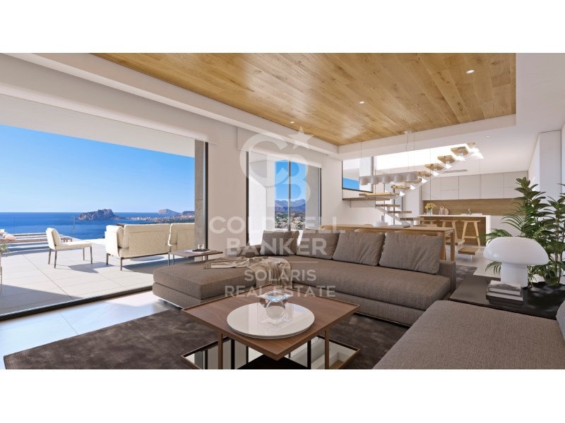 1 - sea view villa for sale in cumbre del sol valencian community spain