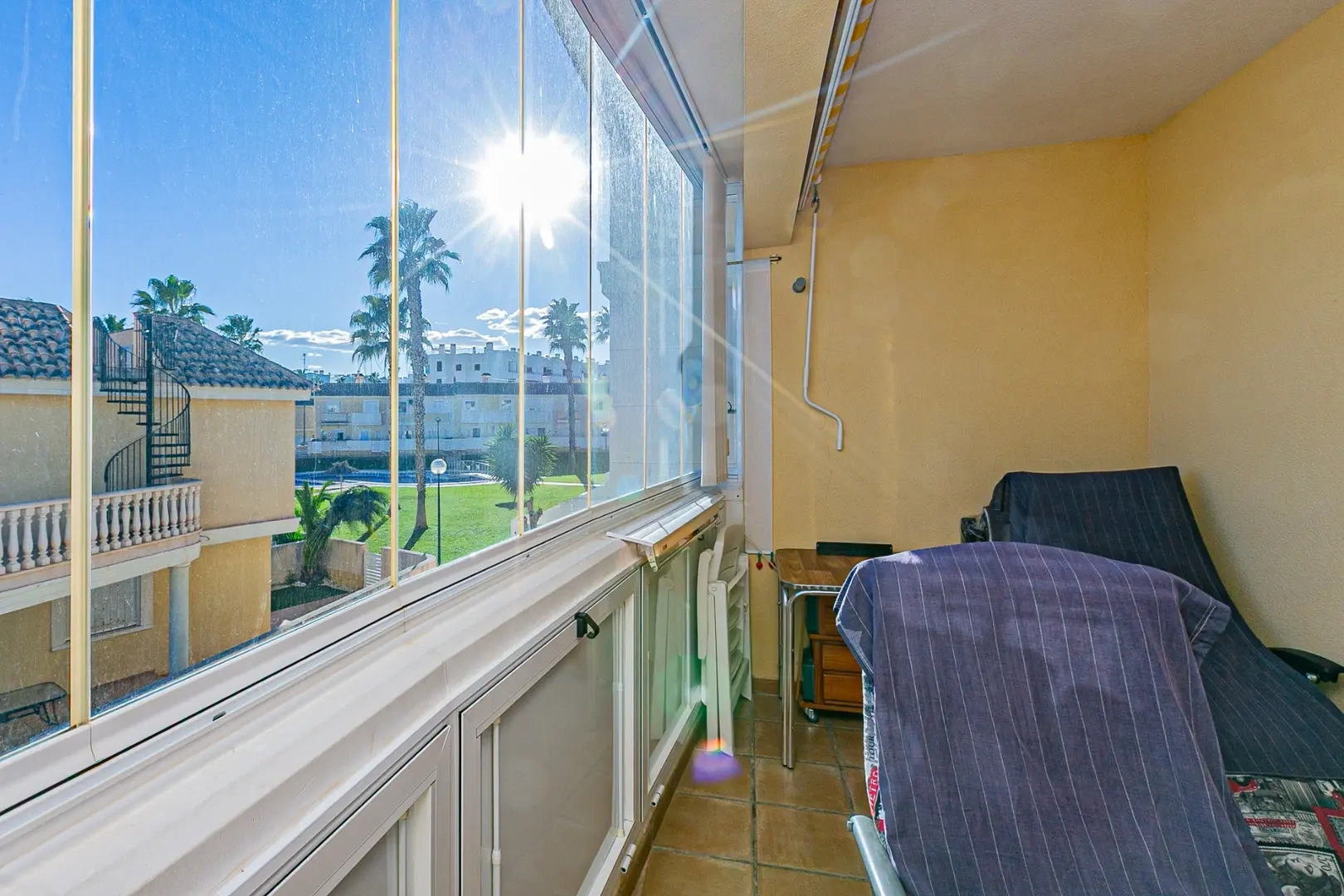 2 - venta apartamento vista al mar cabo roig comunidad valenciana españa