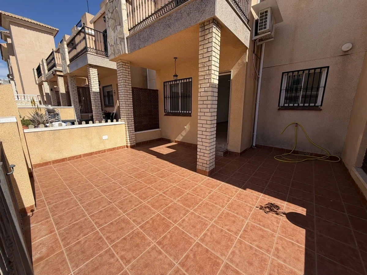 2 - vente maison vue mer torrevieja - costa blanca communauté valencienne espagne