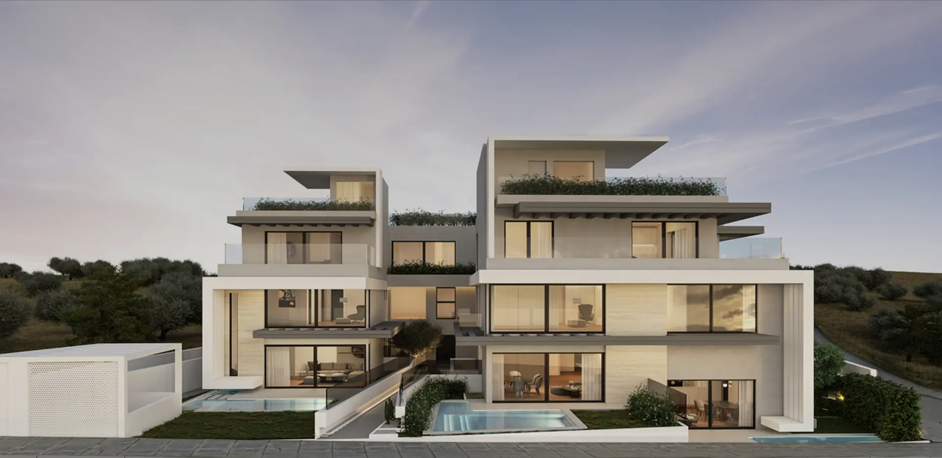 1 - vendita casa chania creta grecia