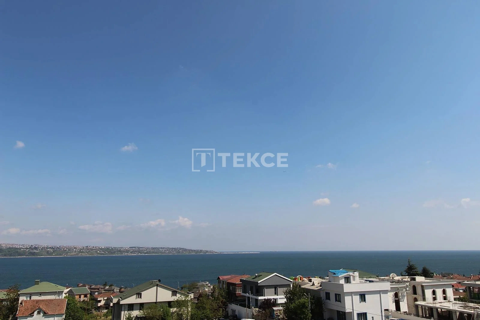 2 - vente maison vue mer büyükçekmece istanbul turquie