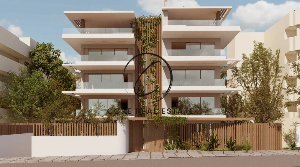 2 - venta apartamento glyfada ática grecia