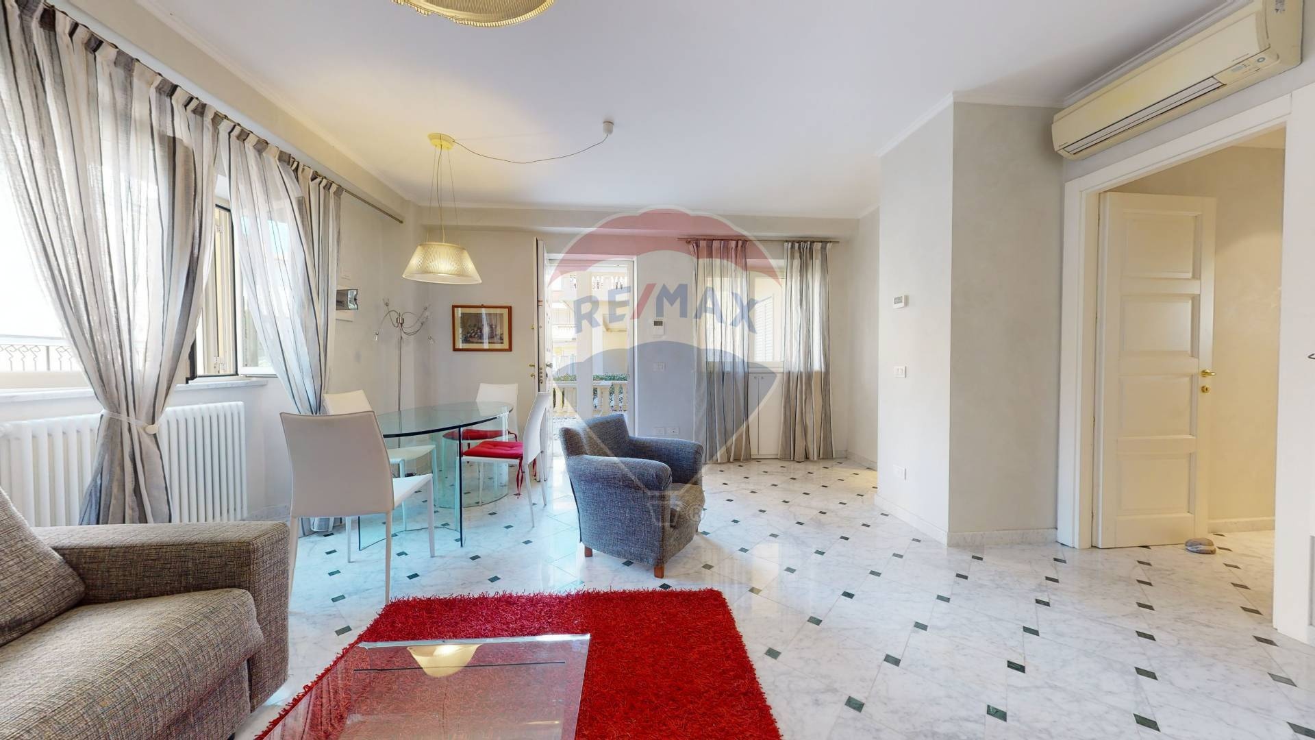 1 - verkoop appartement viareggio tuscany italië