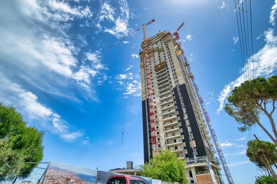 1 - venda apartamento limassol limassol chipre