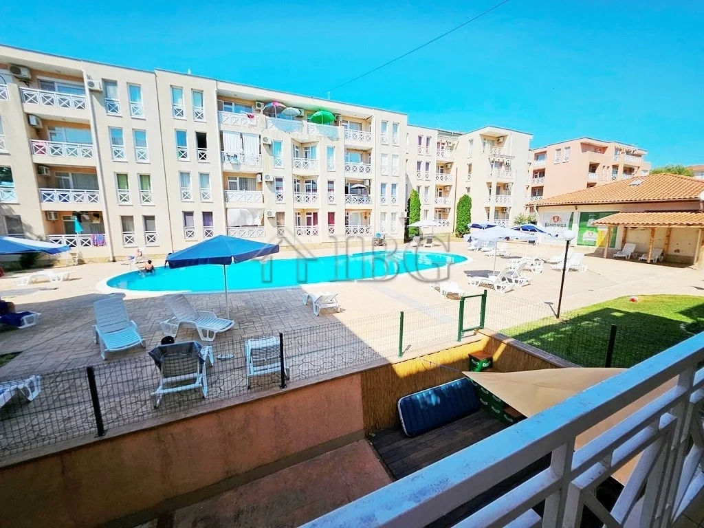1 - vendita appartamento sunny beach burgas bulgaria