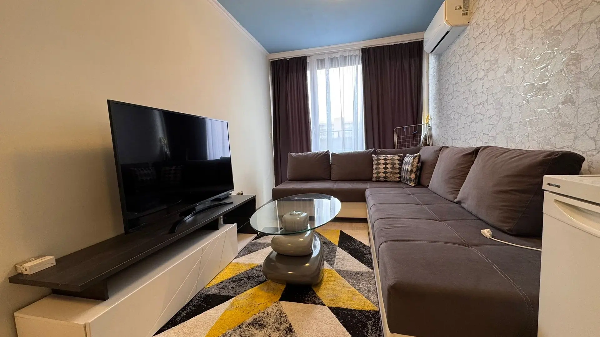 2 - venda apartamento a praia ao pé sunny beach burgas bulgária