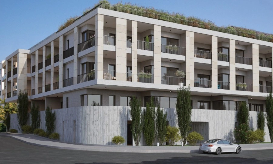 2 - vente appartement limassol limassol chypre