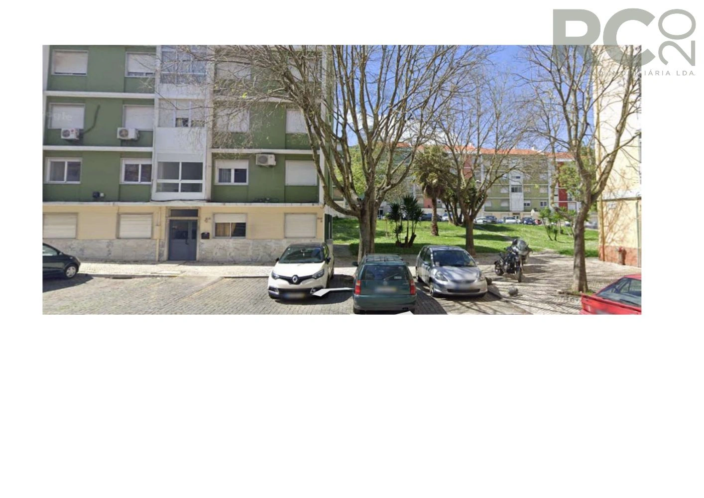 1 - verkauf wohnung lissabon lissabon region portugal