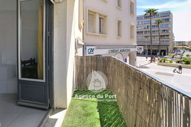 2 - vente appartement canet-en-roussillon pyrénées-orientales france