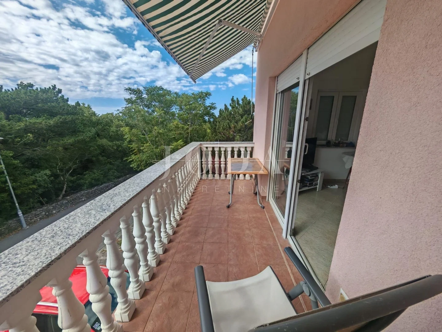 1 - vente appartement crikvenica primorje-gorski kotar croatie