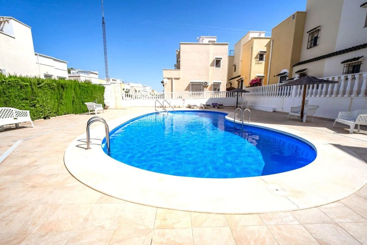 2 - verkoop huis orihuela-costa valencian community spanje