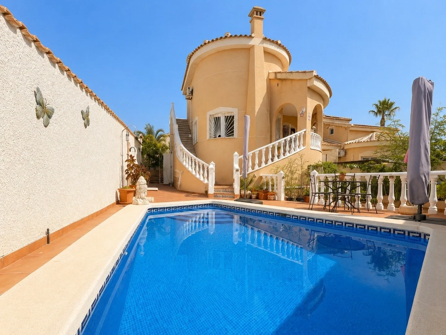1 - продажа villa ciudad quesada валенсия испания