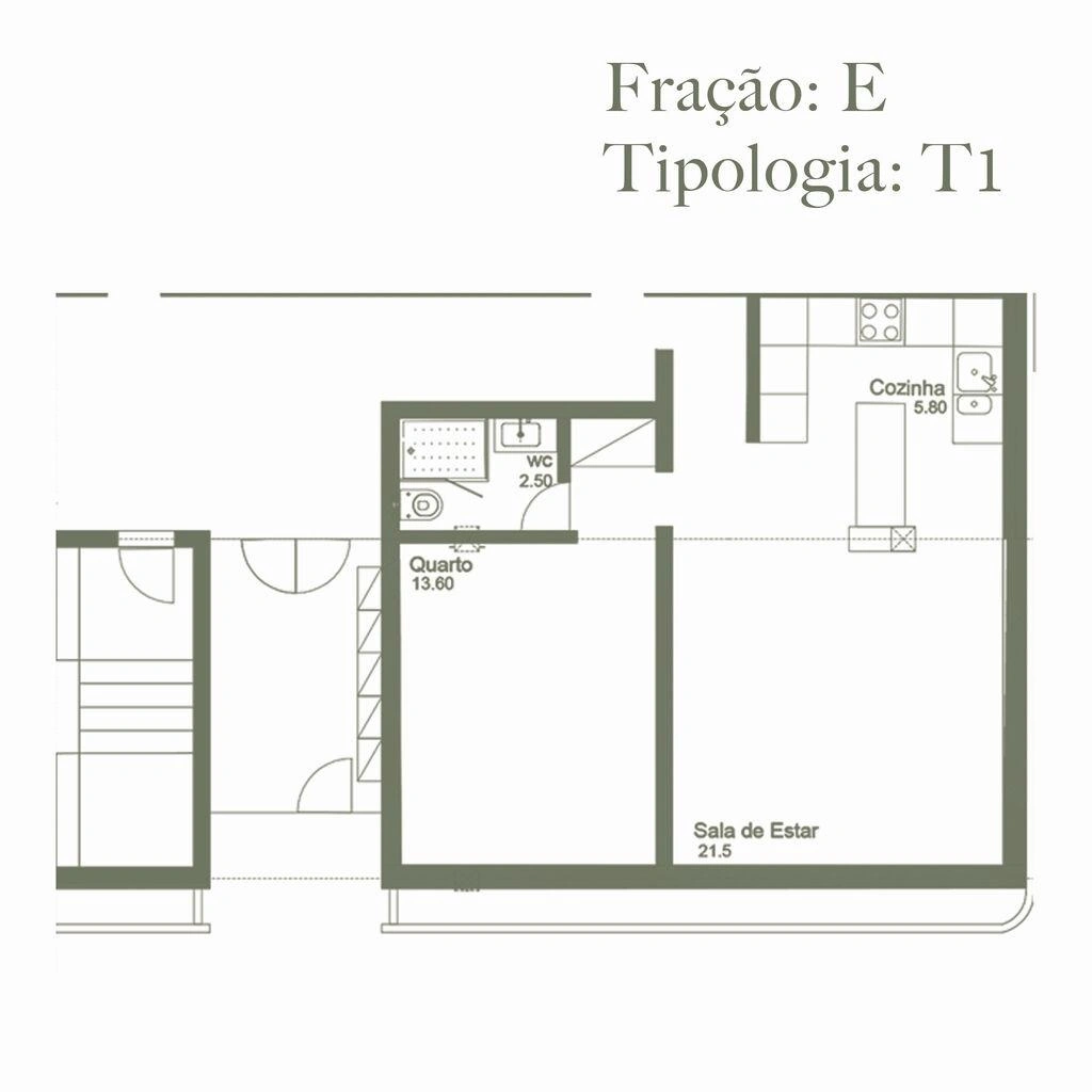 2 - vente appartement rio tinto région nord portugal