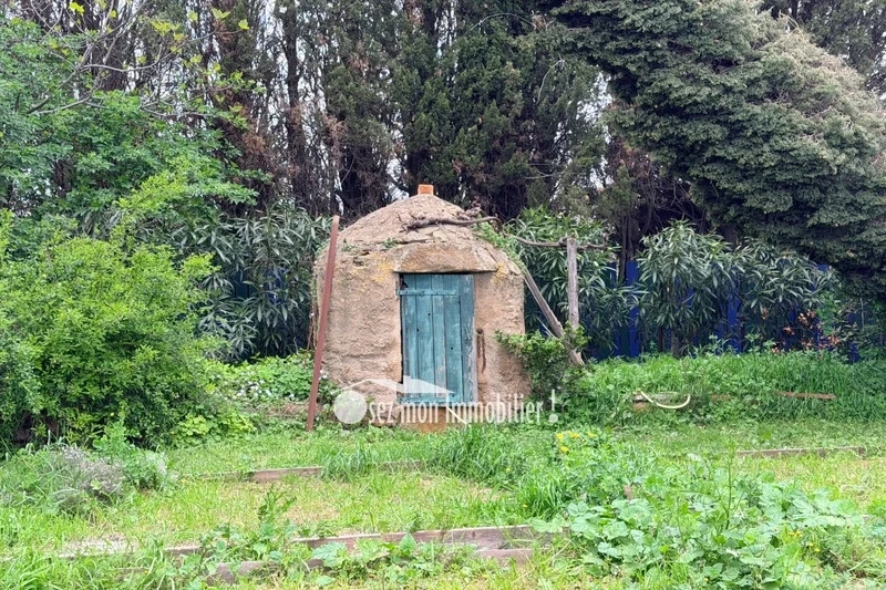 2 - verkauf haus narbonne aude frankreich
