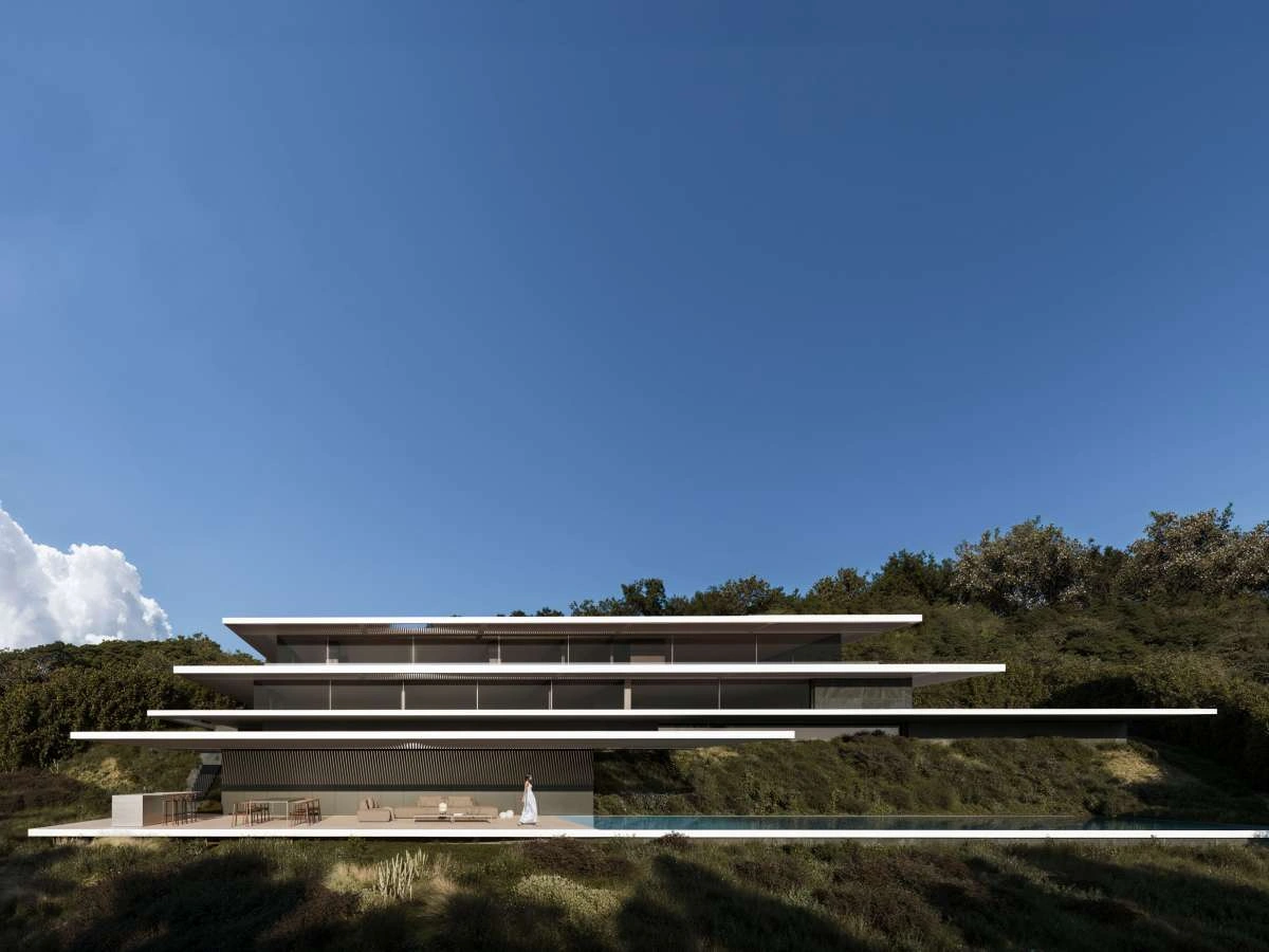 2 - vente maison san roque andalousie espagne