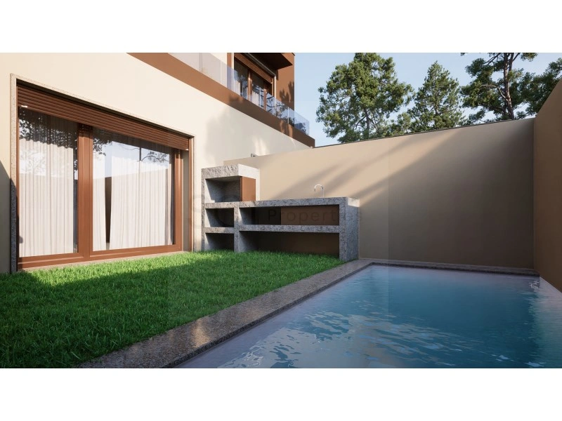 2 - venta casa fernão ferro región de lisboa portugal