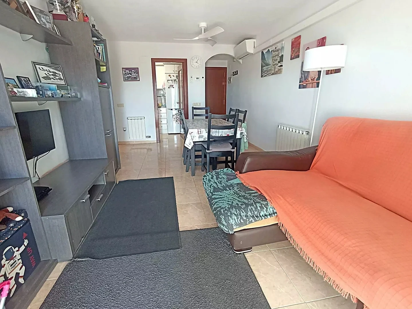 1 - apartment for sale in palamos catalonia spain