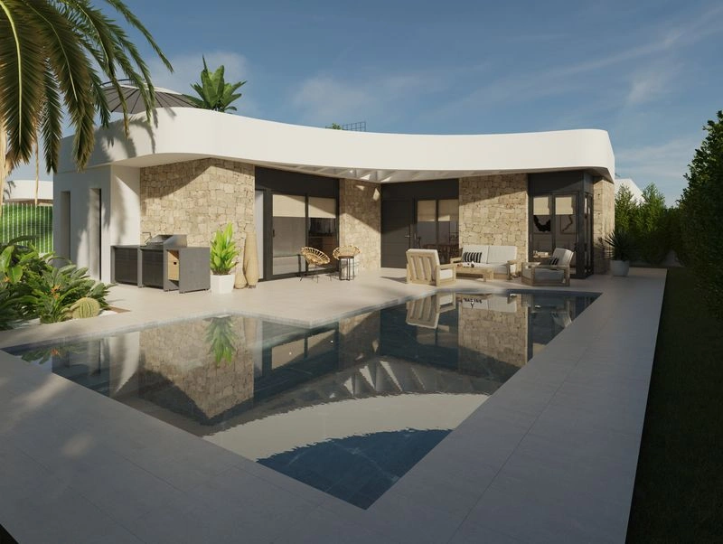 1 - venta casa torrevieja - costa blanca comunidad valenciana españa