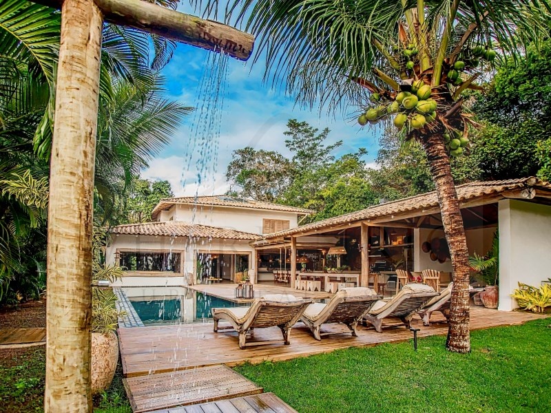 1 - vente maison porto seguro bahia brésil