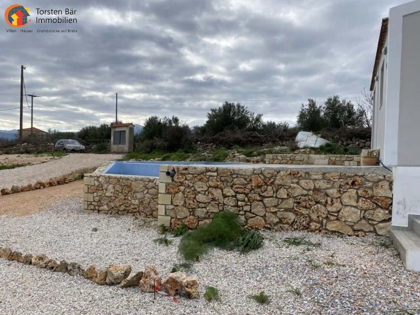 2 - vente maison litsarda crète grèce