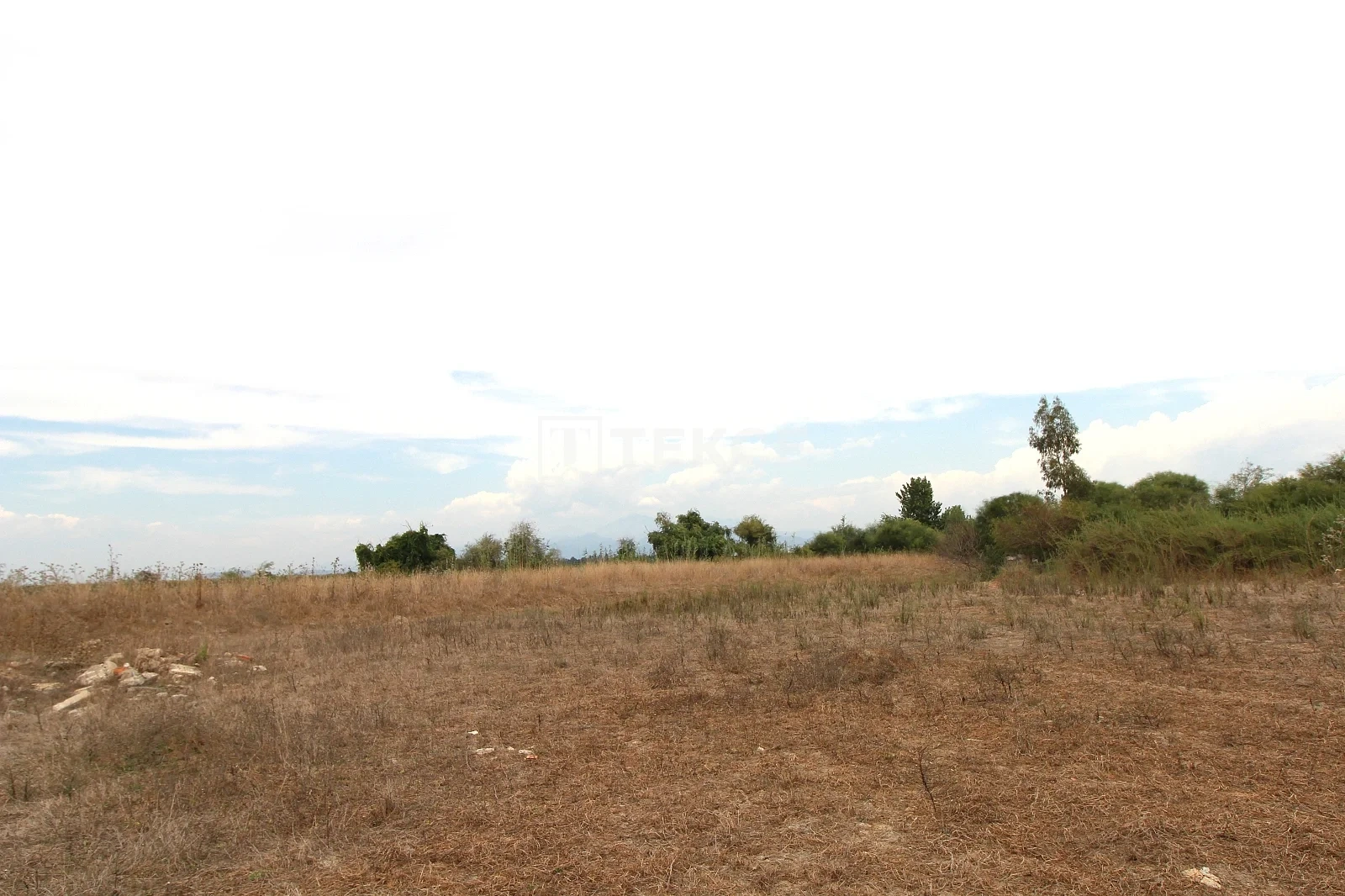 2 - venta terreno serik antalya turquía
