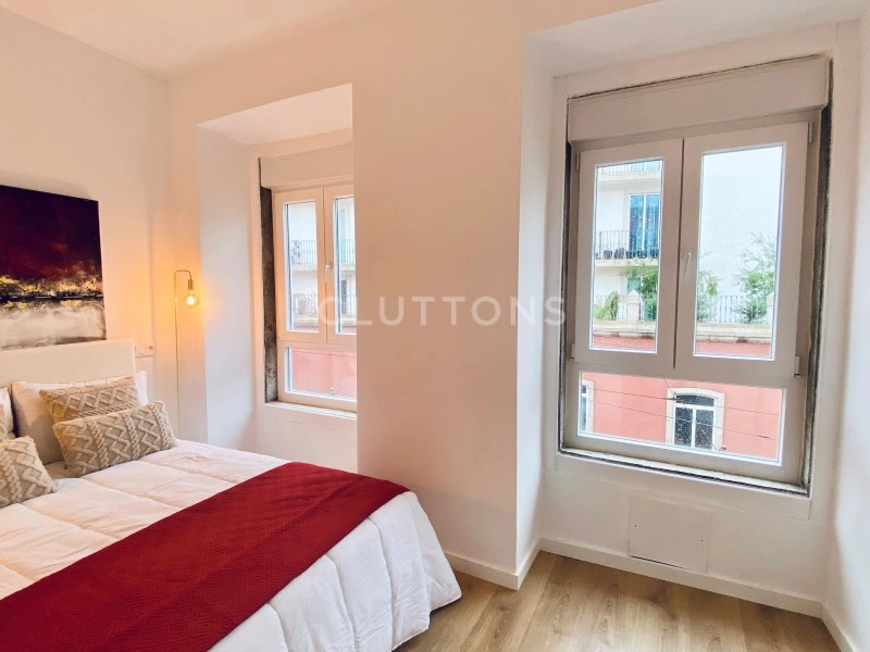 1 - vente appartement lisbonne région de lisbonne portugal