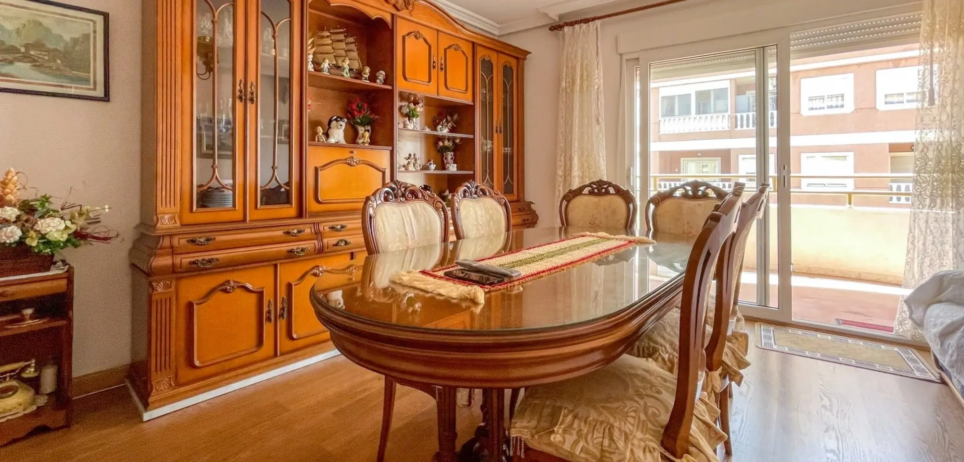1 - apartment for sale in torrevieja - costa blanca valencian community spain