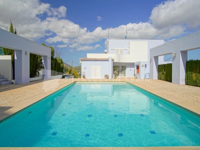 2 - house for sale in pedreguer valencian community spain