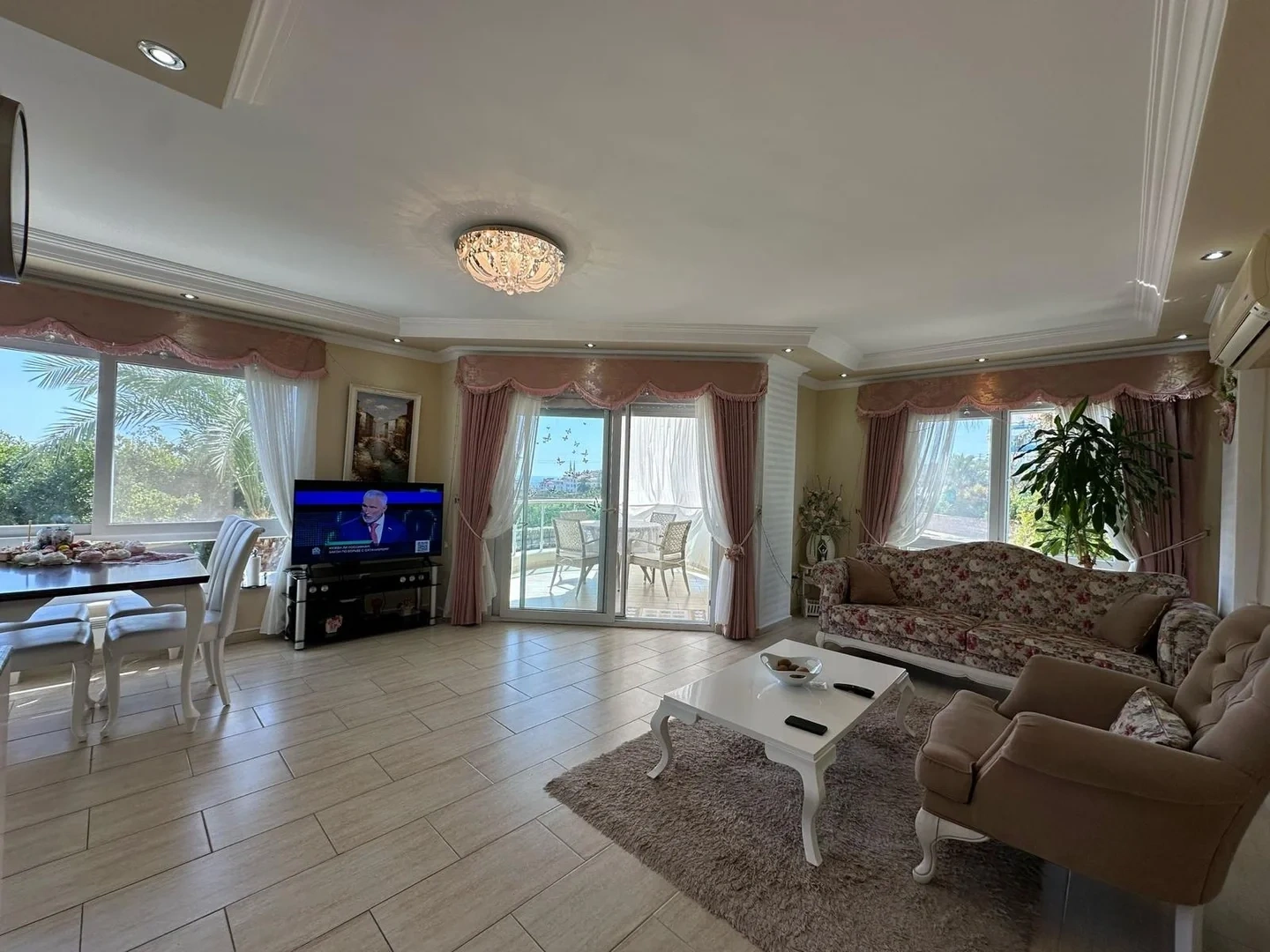 2 - apartment for sale in alanya antalya turkey