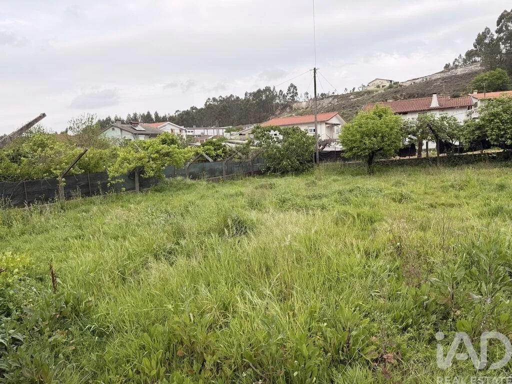 1 - venta terreno oliveira de azeméis región norte portugal