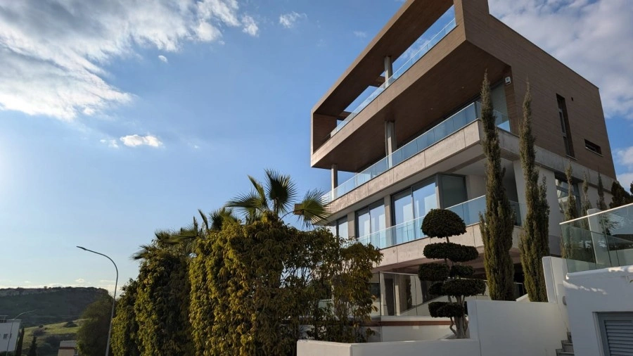 1 - vente villa limassol limassol chypre
