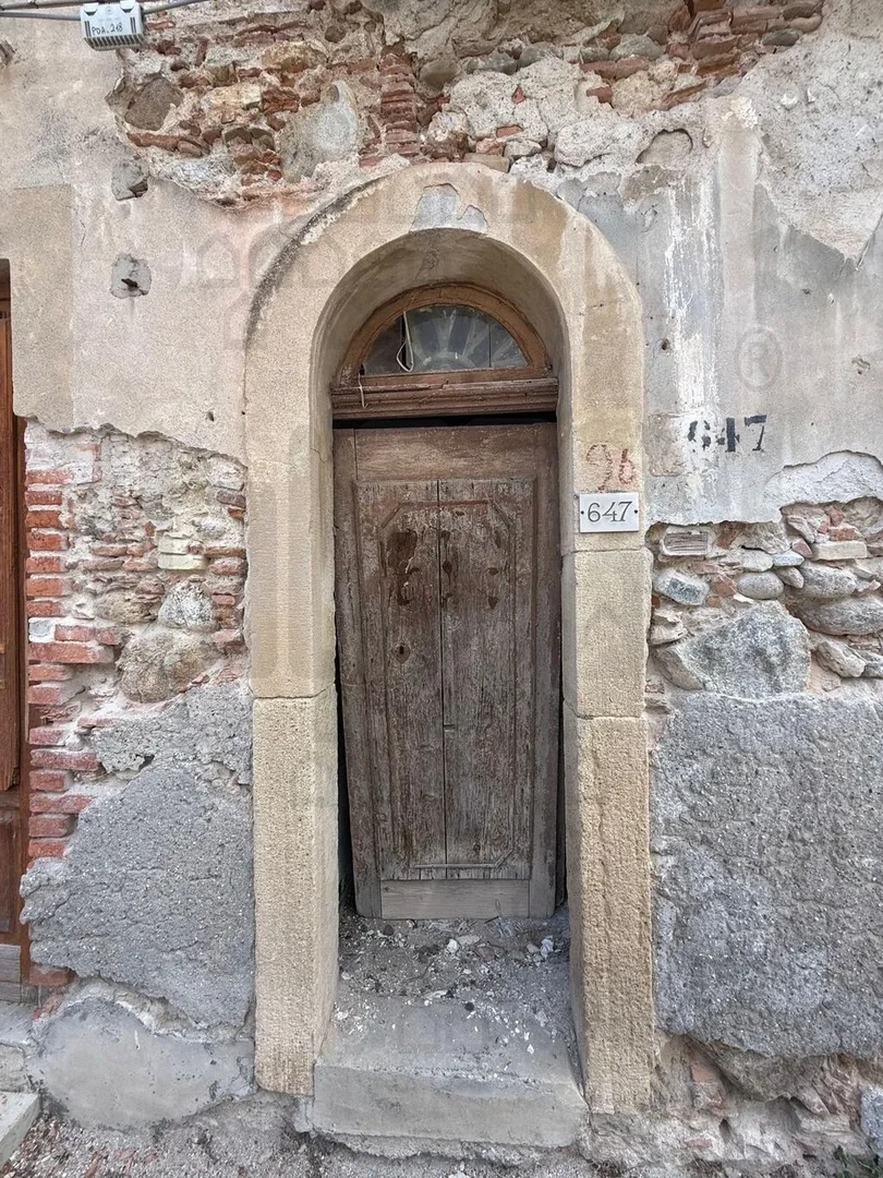2 - verkoop huis torregrotta sicilië italië