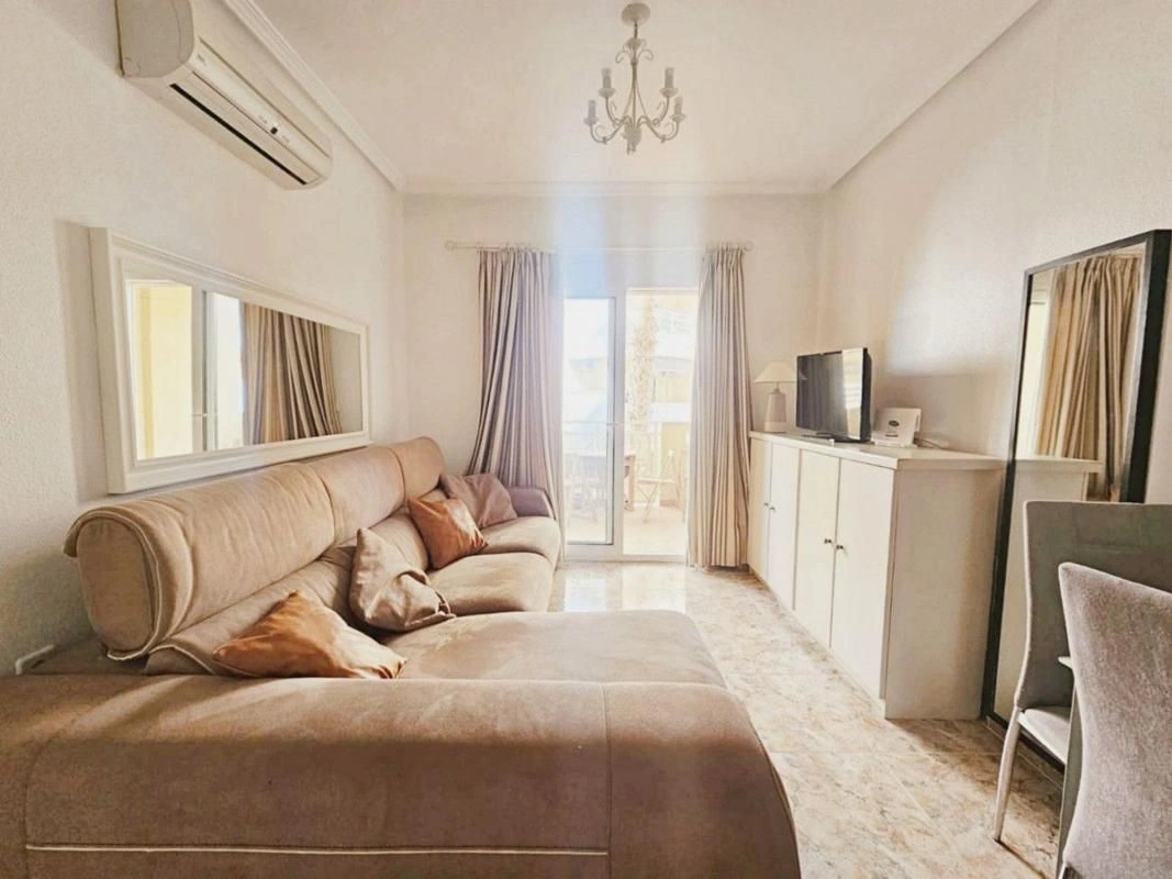 2 - продажа квартира torrevieja - costa blanca валенсия испания
