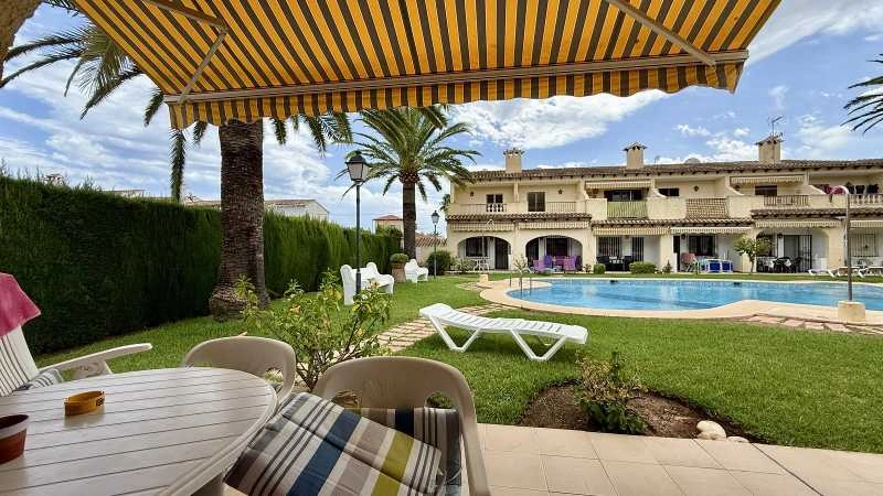 2 - venda casa setla comunidade valenciana espanha