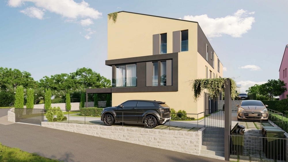 2 - venda apartamento vista de mar krk primorje-gorski kotar croácia