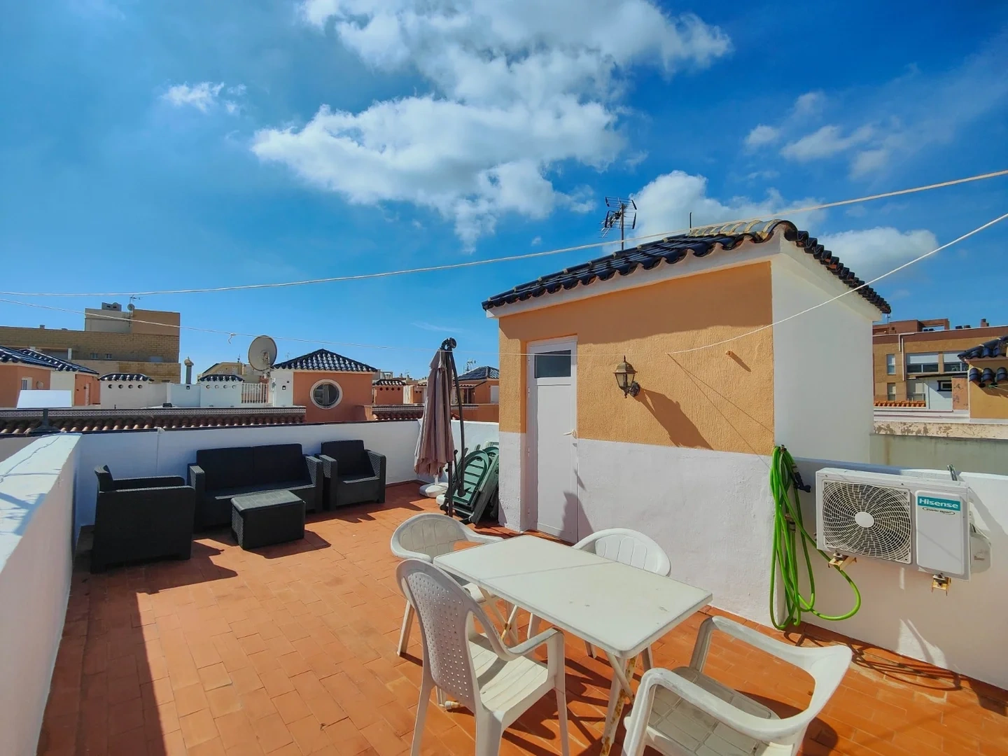 2 - vendita appartamento vista mare torrevieja - costa blanca comunità valenciana spagna